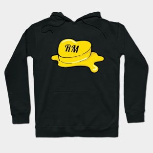 BTS Butter RM Hoodie